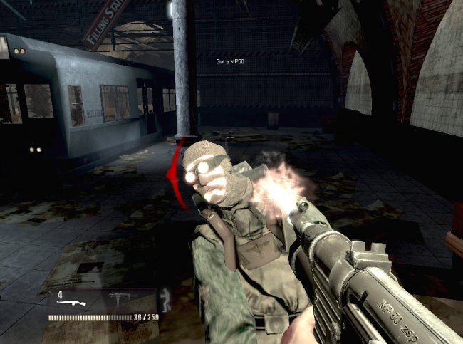 Turning Point: Fall of Liberty