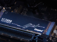 Därför bör din nästa SSD vara Kingston KC3000 PCIe 4.0 NVMe M.2