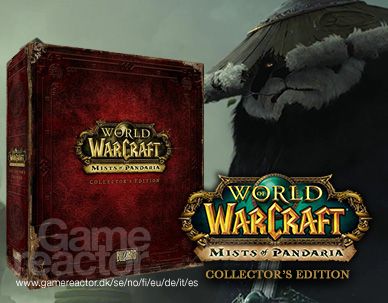World of Warcraft: Mists of Pandaria