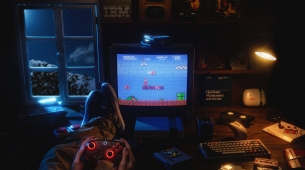 8BitDo markerar 40-årsjubileet för NES med en ny kollektion