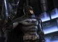 Batman: Return to Arkham utannonserat