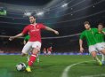 De tv&aring; f&ouml;rsta PES 2017-uppdateringarna presenterade