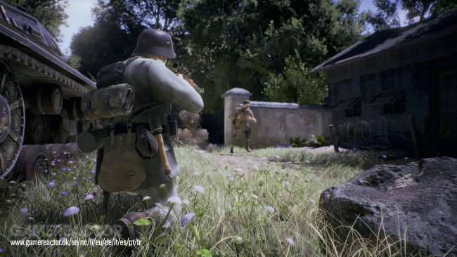 Battalion 1944