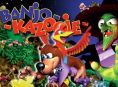 Så här skulle en nytt Banjo-Kazooie kunna se ut