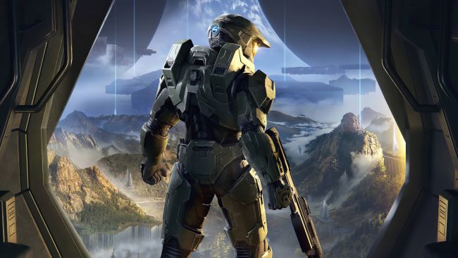 Halo 2