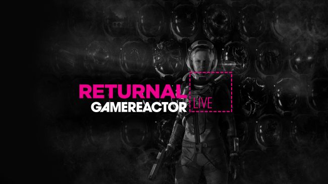 Returnal