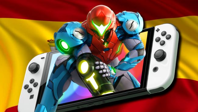 Metroid Dread