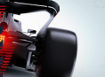 F1 22 skippar spell&auml;get Braking Point