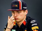 FIA avslöjar det "arbete av allmänt intresse" som Max Verstappen kommer att utföra i Rwanda som straff för att ha svurit