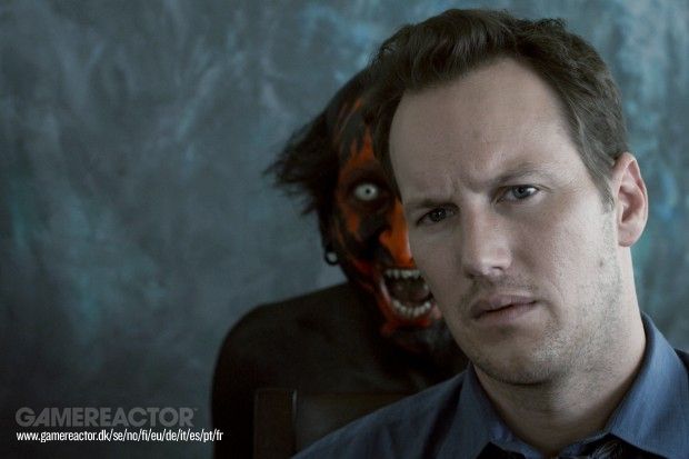 Insidious: The Red Door