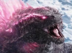 Godzilla x Kong: The New Empire visar upp sig i en monstruös trailer