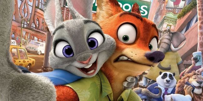 Zootropolis 2 krossar förväntningarna och är nu den nionde mest inkomstbringande filmen någonsin