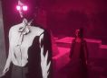 Lorelei and the Laser Eyes