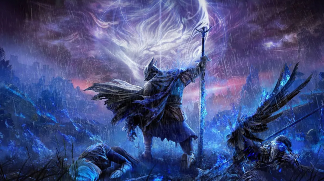 Elden Ring: Nightreign öppnar nu för anmälan av belastningstest