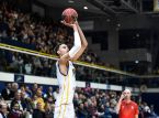Den franske "utomjordingen" Victor Wembanyama slår flera NBA-rekord i en och samma match