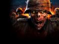 Nu vet vi när Zombie Army VR släpps