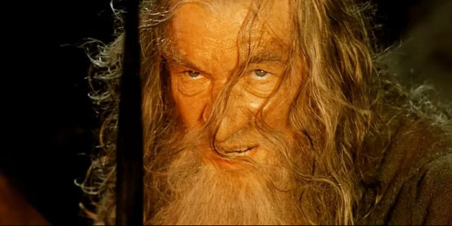 Ian McKellen har inga planer på att sluta göra film