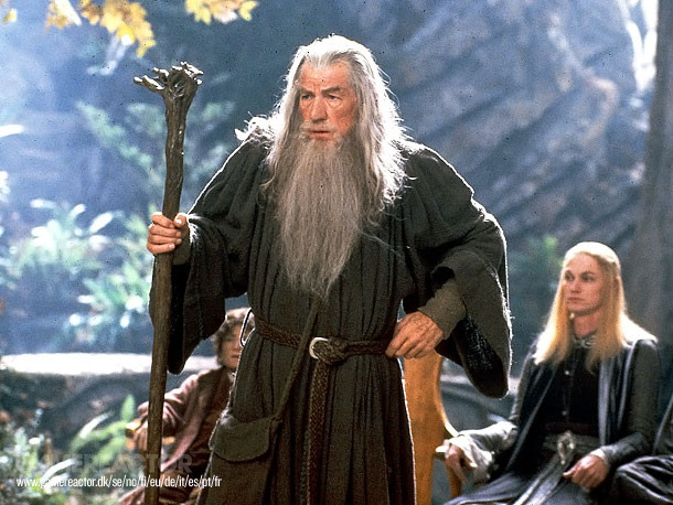 Ian McKellen har inga planer på att sluta göra film