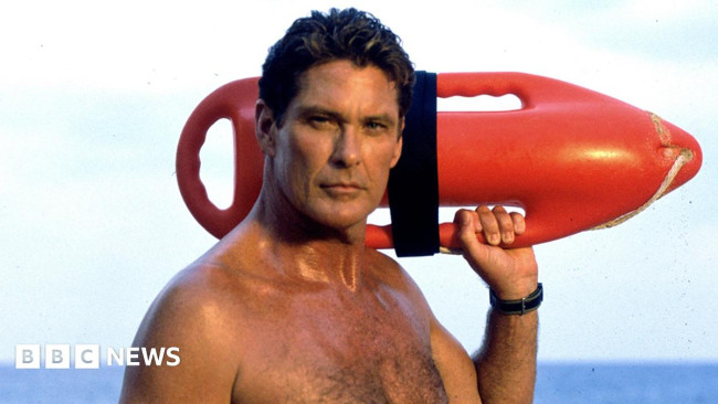 Klart: Rebooten av Baywatch får spelas in på den klassiska stranden