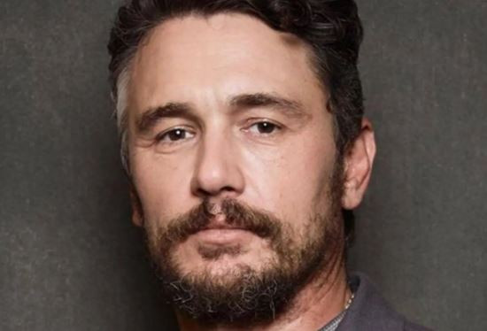James Franco spelar skurken i nya Rambo