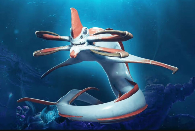 Subnautica 2-succén kan tvinga Krafton att hosta upp 2,3 miljarder kronor
