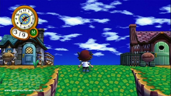 Sex animal crossing city folk pics 315