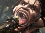 Attack on Titan 2 kommer finnas spelbart p&aring; Paris Games Week
