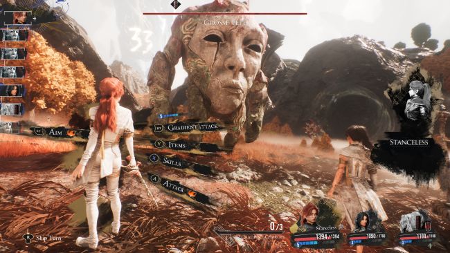 Clair Obscur: Expedition 33