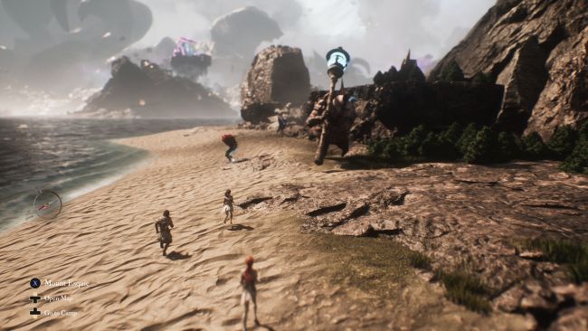 Clair Obscur: Expedition 33