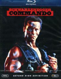 Commando
