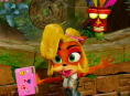 Rapport: Crash Bandicoot: Nsane Trilogy släpps till Game Pass nästa månad