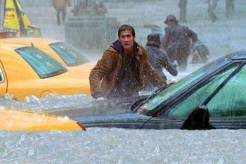Day After Tomorrow