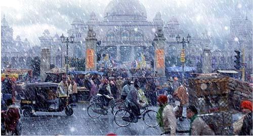Day After Tomorrow