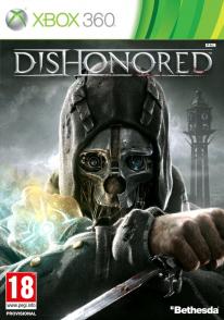 Dishonored