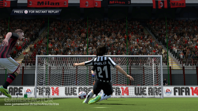 FIFA 14