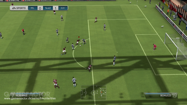 FIFA 14