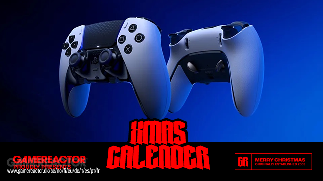 Gamereactors Julkalender 2025: Den 13 december
