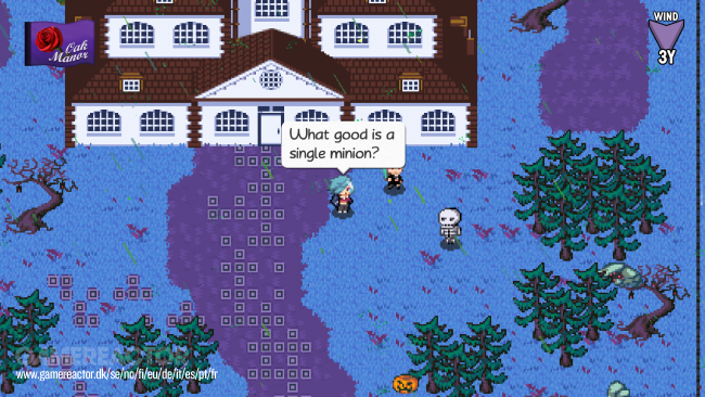 Golf Story