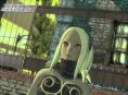 Sony visar några sekunder av den kommande Gravity Rush-filmen på CES