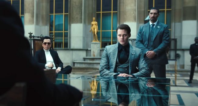 John Wick: Chapter 4