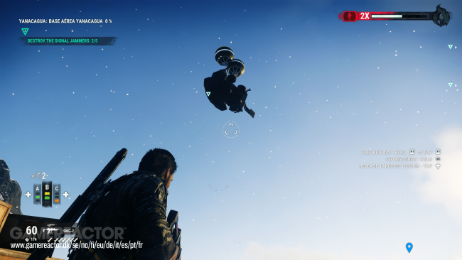 Just Cause 4