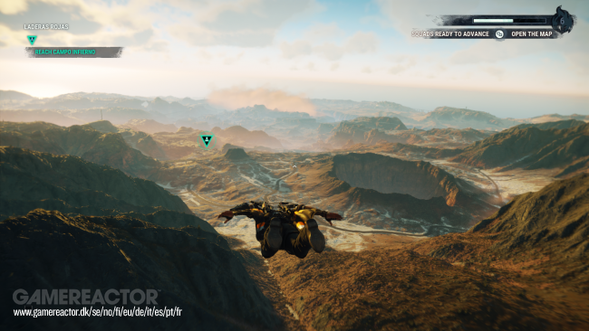 Just Cause 4