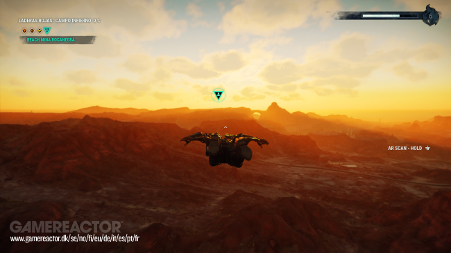 Just Cause 4