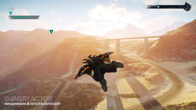 Just Cause 4