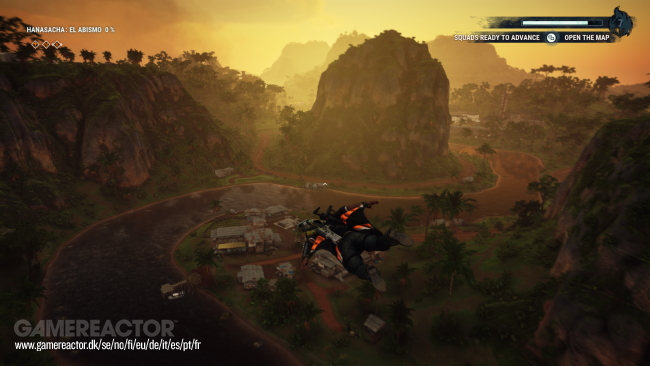 Just Cause 4