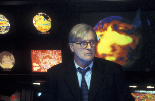 Katastroflarm Los Angeles