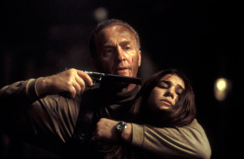 Katastroflarm Los Angeles