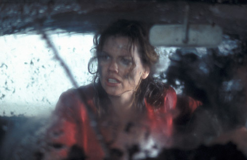 Katastroflarm Los Angeles