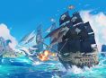 King of Seas har premiär lagom till julhandeln
