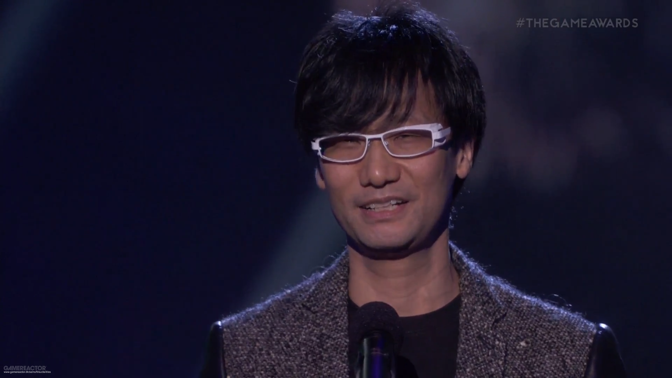 Metal Gear Solid V: The Phantom Pain